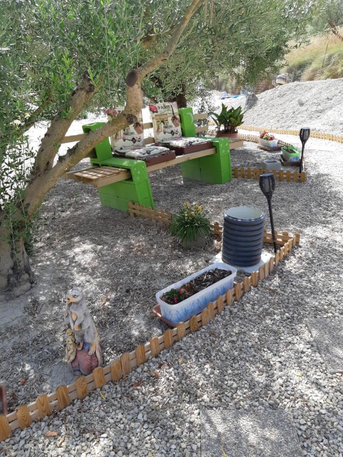 Nice Room With Swimming Pool Cocentaina Exterior foto